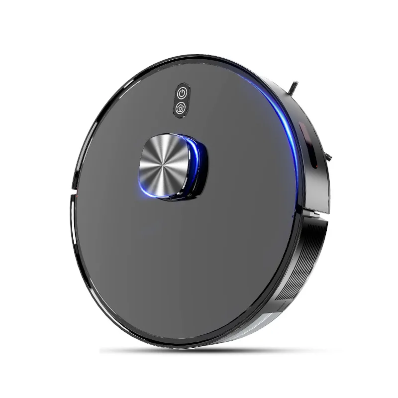 Robot Vacuum Laser …