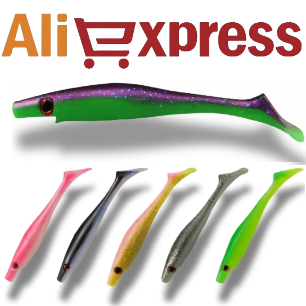 2024 Pig Shad Swimb… - image