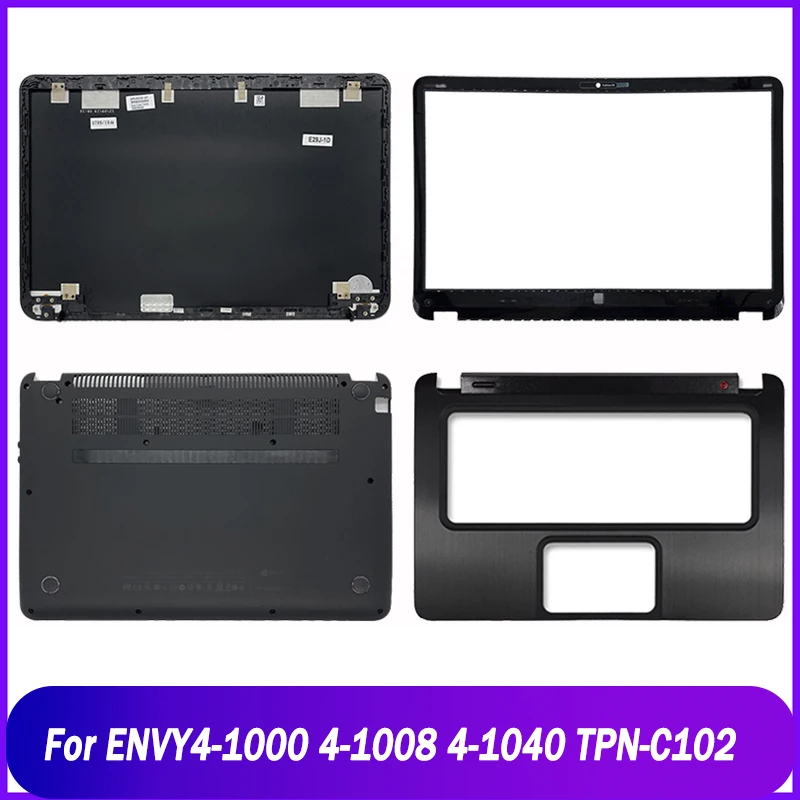 

Задняя крышка для ноутбука HP Envy 4 ENVY 4-1000 4-1008 4-1040