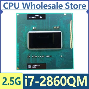 8 최고의 판매 코어 i7 2860qm -№8