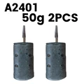 2PCS 50g
