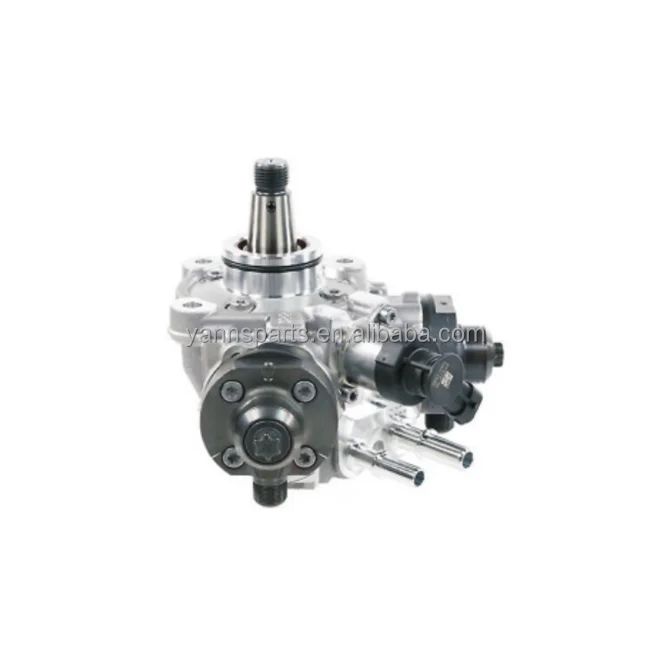 

Оптовая настройка YANN'S 0445010834 Топливный насос двигателя для CP4.2 2015-2017 гг.