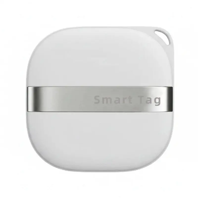 

FULL-Android GPS Tracking Compatible With Find Hub Long Distance Locator With Google's Find Hub Items Finder Smart Tag