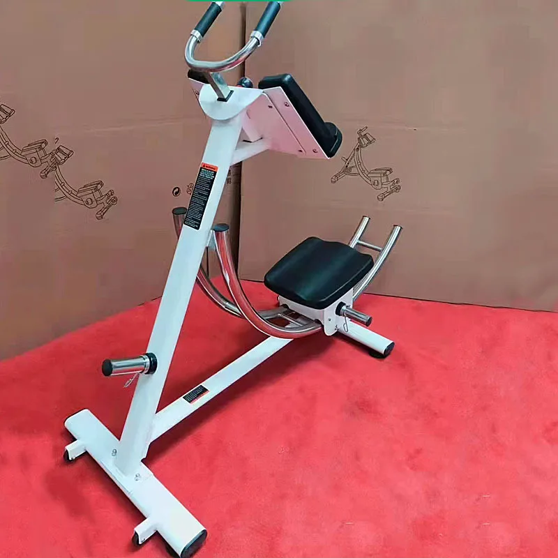 

Abdominal fitness equipment Abdominal device Abdominal curling machine