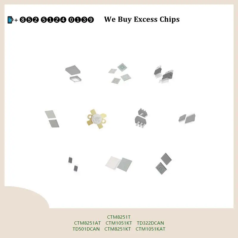 chip-chip-chip-de-circuito-integrado-chip-mcu-ctm8251t-ctm8251at-ctm1051kt-td322dcan-td501dcan-ctm8251kt-ctm1051kat