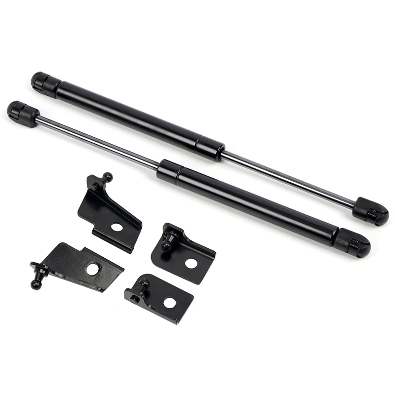 For Kia Sportage NQ5 2022 2023 2024 Front Hood Bonnet Lift Support Poles Struts Shocks Hydraulic Rod Gas Springs Car Accessories