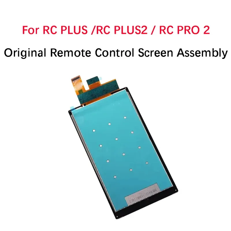 

for RC PLUS /RC PLUS2/RC PRO2 T6070 Plant Protection Machine Used for Remote Control Screen Assembly Repair Parts