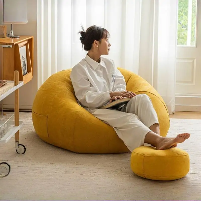 

European Aesthetic Living Room Sofas Seater Sleep Nordic Couch Living Room Sofas Lounges Modern Sitzsack Divano Furniture Home