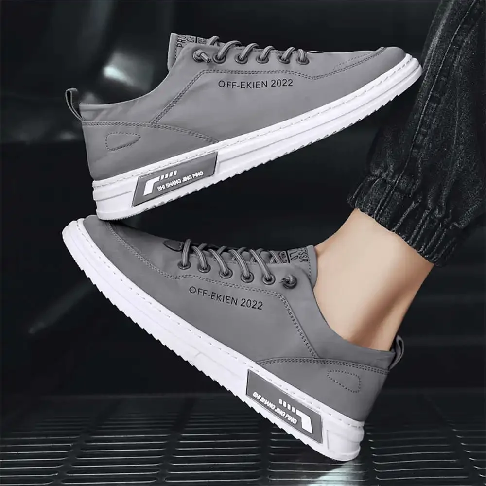 

With Lacing Round Nose Luxury Designer Men Color Shoes Sports Man Sneakers Mobile Best Sellers Fitness Sneakersy Beskete