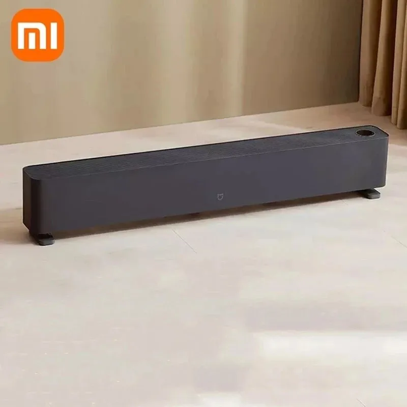 Xiaomi Mijia Electric Heater 1S 2200W Home Quick Heat Smart Dryer IPX4 Waterproof Remote Controlled by Mi Home App