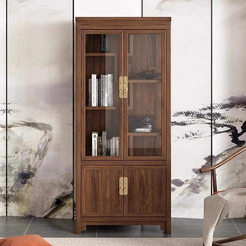 Old Elm Bogu Cabine…