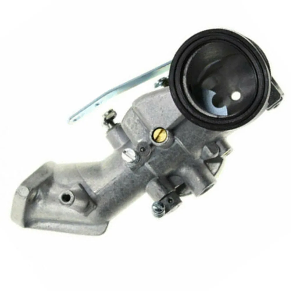 Carburetor For Briggs&Stratton 491031 490499 491026 281707 12HP Single Cylinder L-Head Vertical Shaft Engine Carburettor