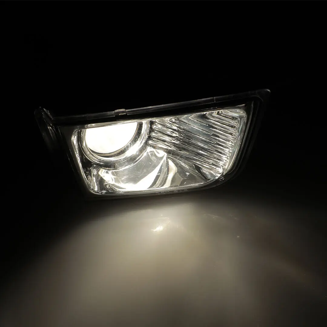 Case for Toyota 4 Runner fog light 2003 2004 2005 halogen fog lamp Bulb HB4 12V 51W shipping free