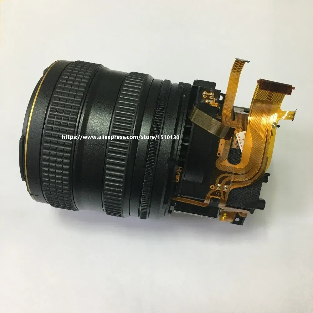 Repair Parts Zoom Lens Unit For Sony HXR-NX5R HXR-NX5U HXR-NX5 HXR-NX3 HVR-Z5U PXW-Z100 FDR-AX1