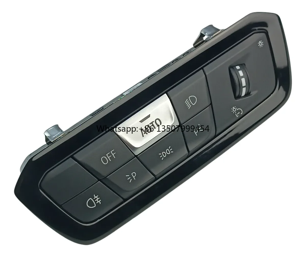 

Car Light Switch Is Suitable for Headlight Fog Lamp Position Lamp Control Combination Switch 5A16B19