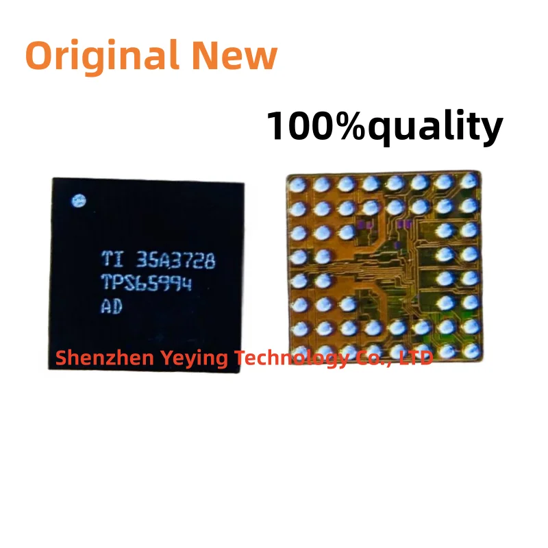 100% New Tps65994Aeybgr Tps65994Ae Tps65994Acybgr Tps65994Ac Sn2001024Ybgr Tps65994Ad Tps65994Adybgr Dsbga50