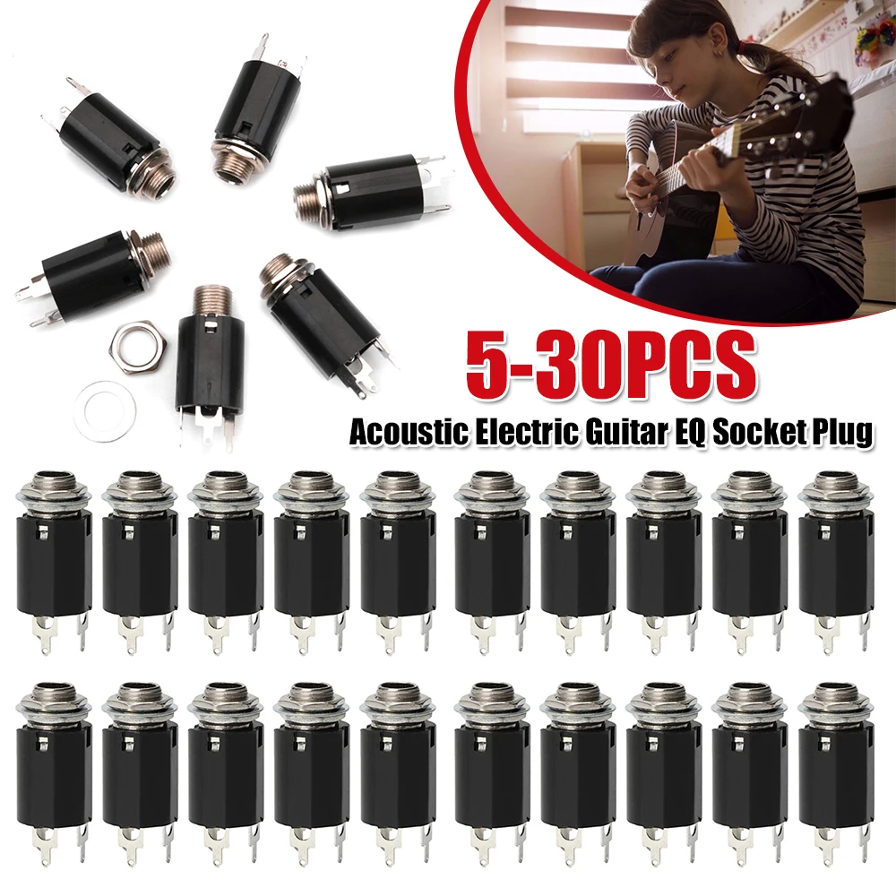 Acoustic Electric G…