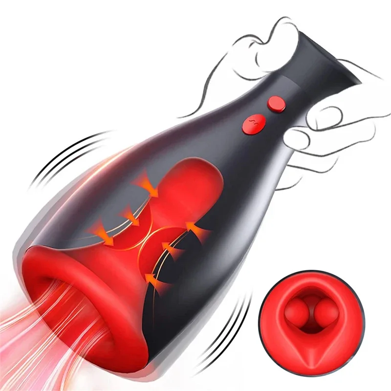 Mąż i żona Masturbator dla mężczyzny Elektryczna zabawka erotyczna dla mężczyzn Jajko Realistyczne zabawki pochwy dla mężczyzn Zabawki seksualne dla mężczyzn