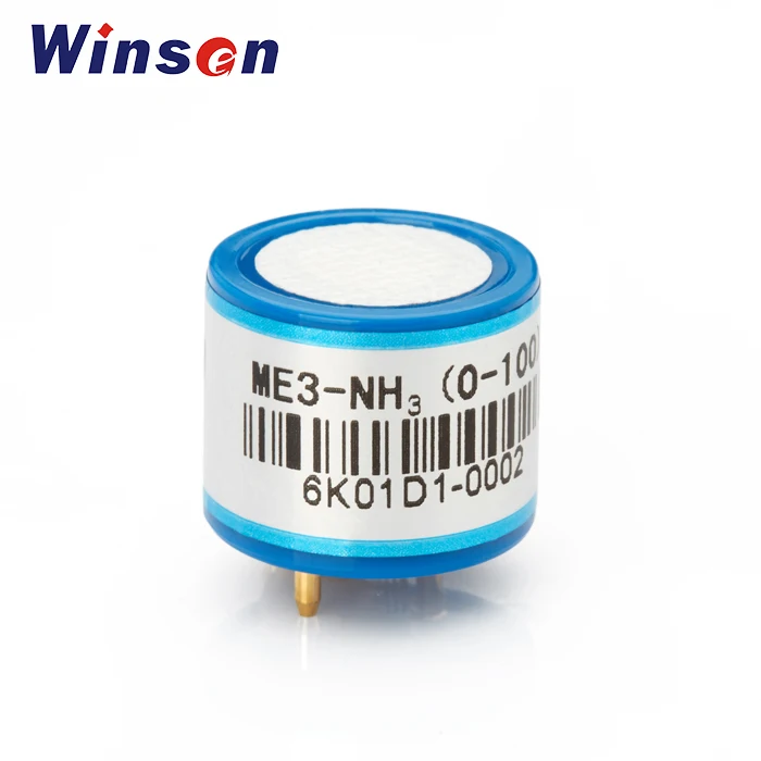 Winsen ZE03-NH3 Ammonia detection sensor NH3 Gas Sensor Module