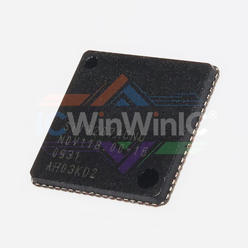 RTL8211E RTL8211 PIC16F684-I/P SII9287ACNU SIL9287ACNU SII9287 SIL9287 ADP3110AKCP L3E 2SD1710 D1710 X9C103SZI X9C103