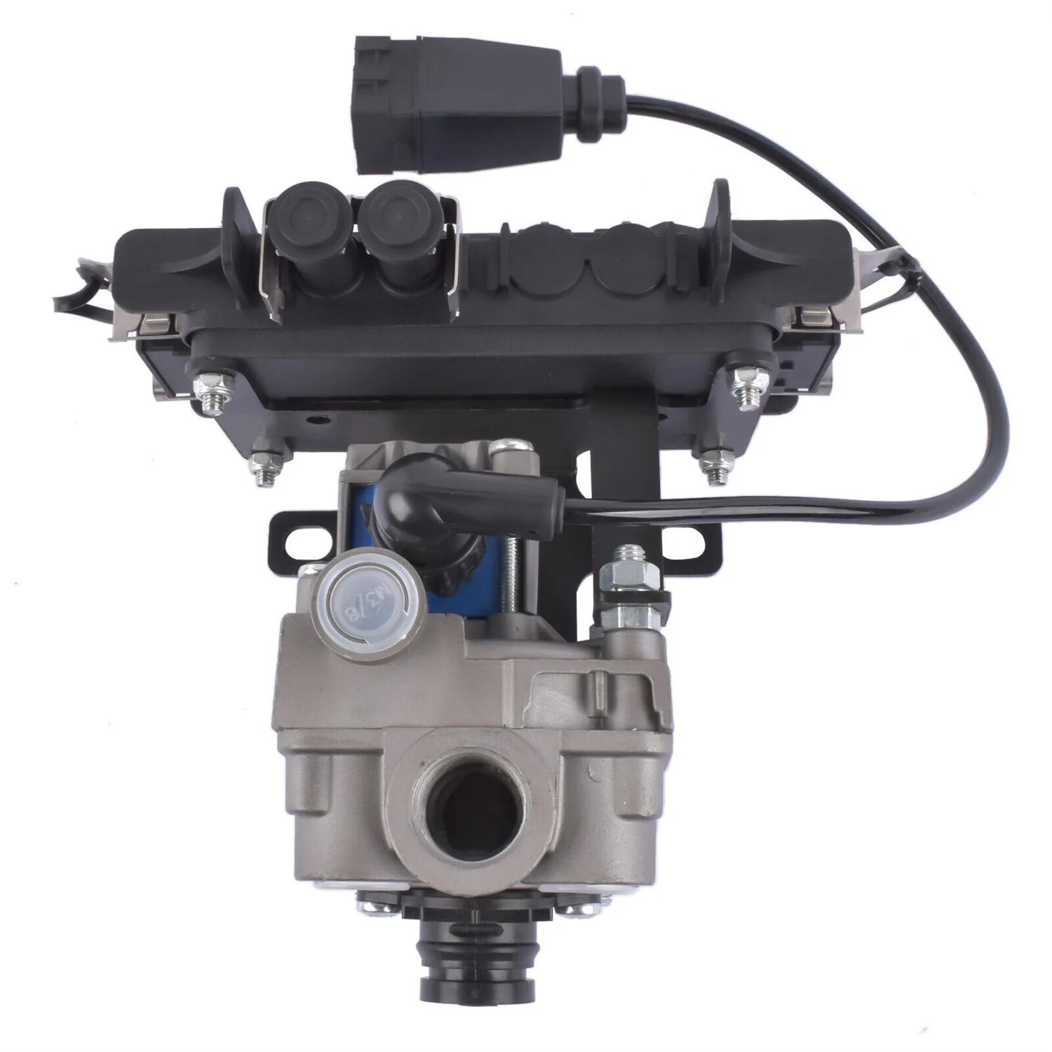 

12V Meritor ABS ECU Valve Assembly 4005001040 for Trailer