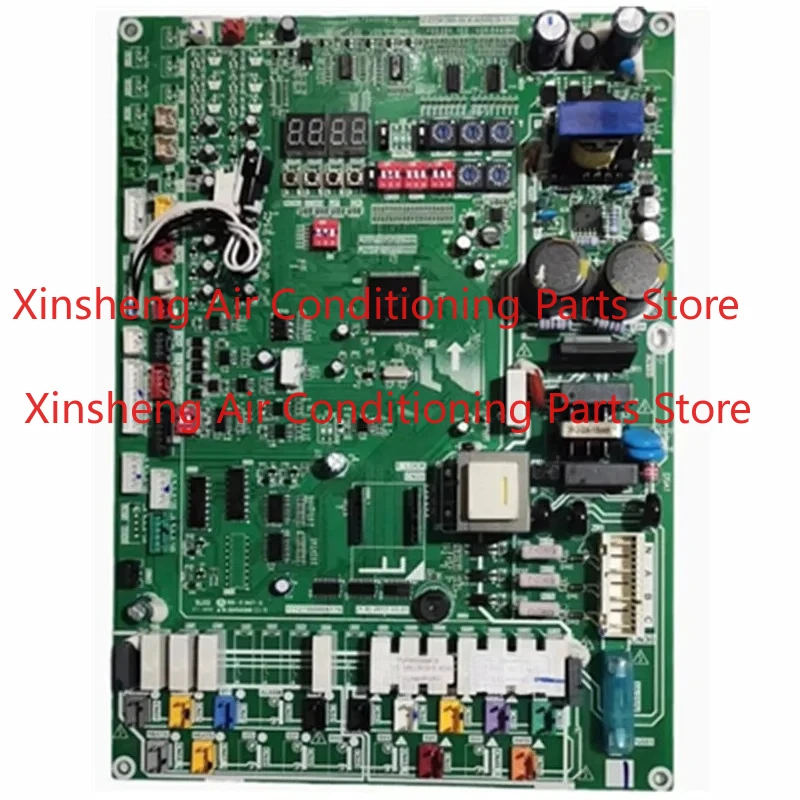 for air conditioner computer board V-COK280-SLX-A 17127000006416