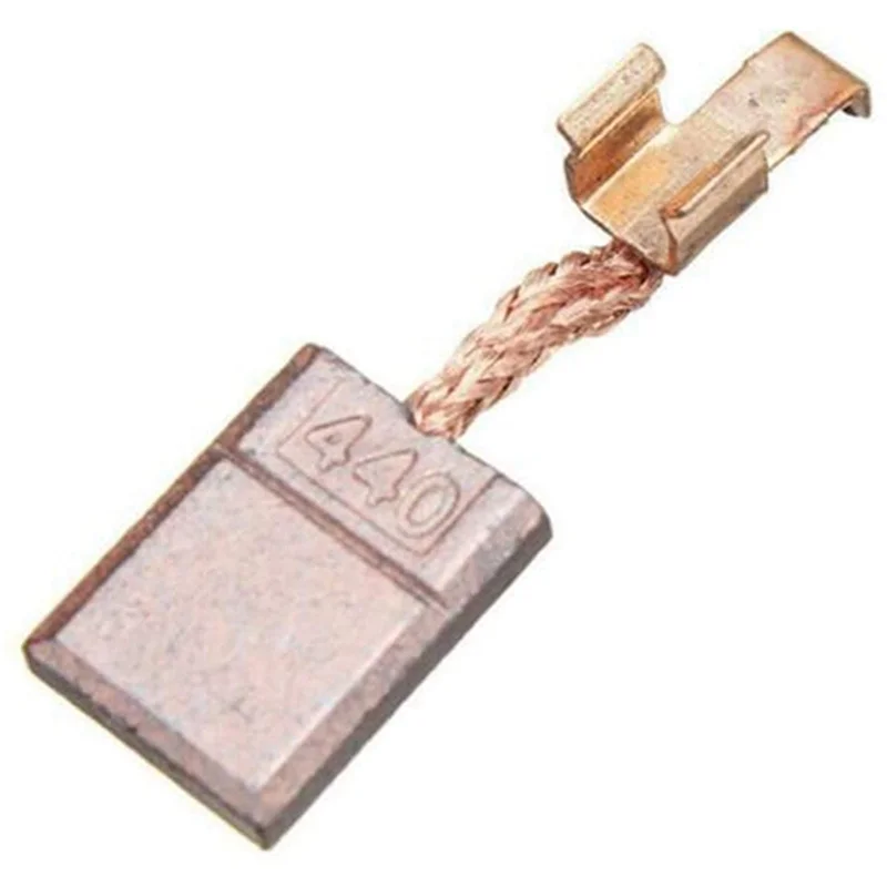 ABRW-استبدال CB440 فرش محرك الكربون ل CB-440 / CB-436/195021-6/194427-5/194159-4 BTS130RFE DCPB16,20 زوج
