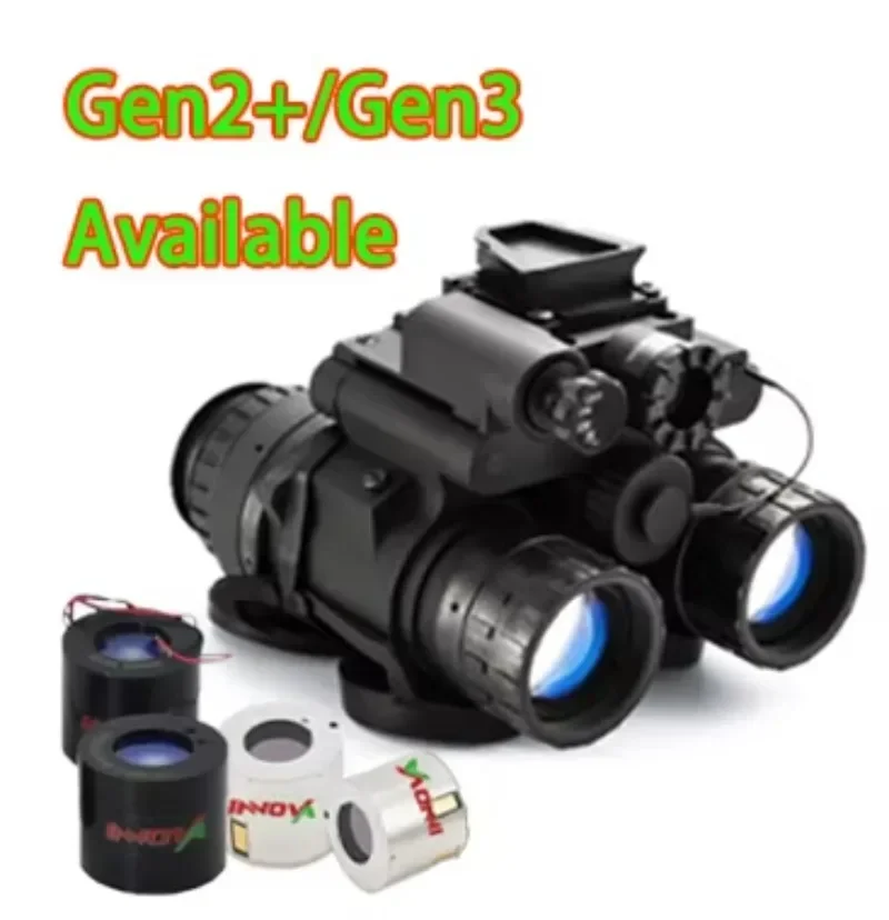 軽量NVG31回転設計製造高画質PVS-31暗視双眼鏡