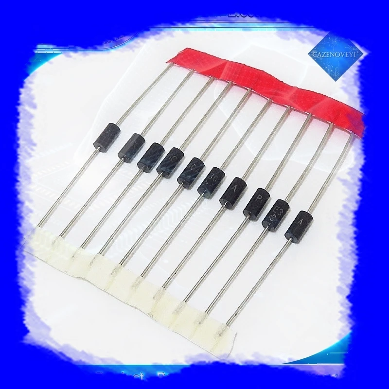 Ample Ready Stock Accept Mixed Chip Models Competitive Price For Bulk Purchases DO-15 P6KE36CA