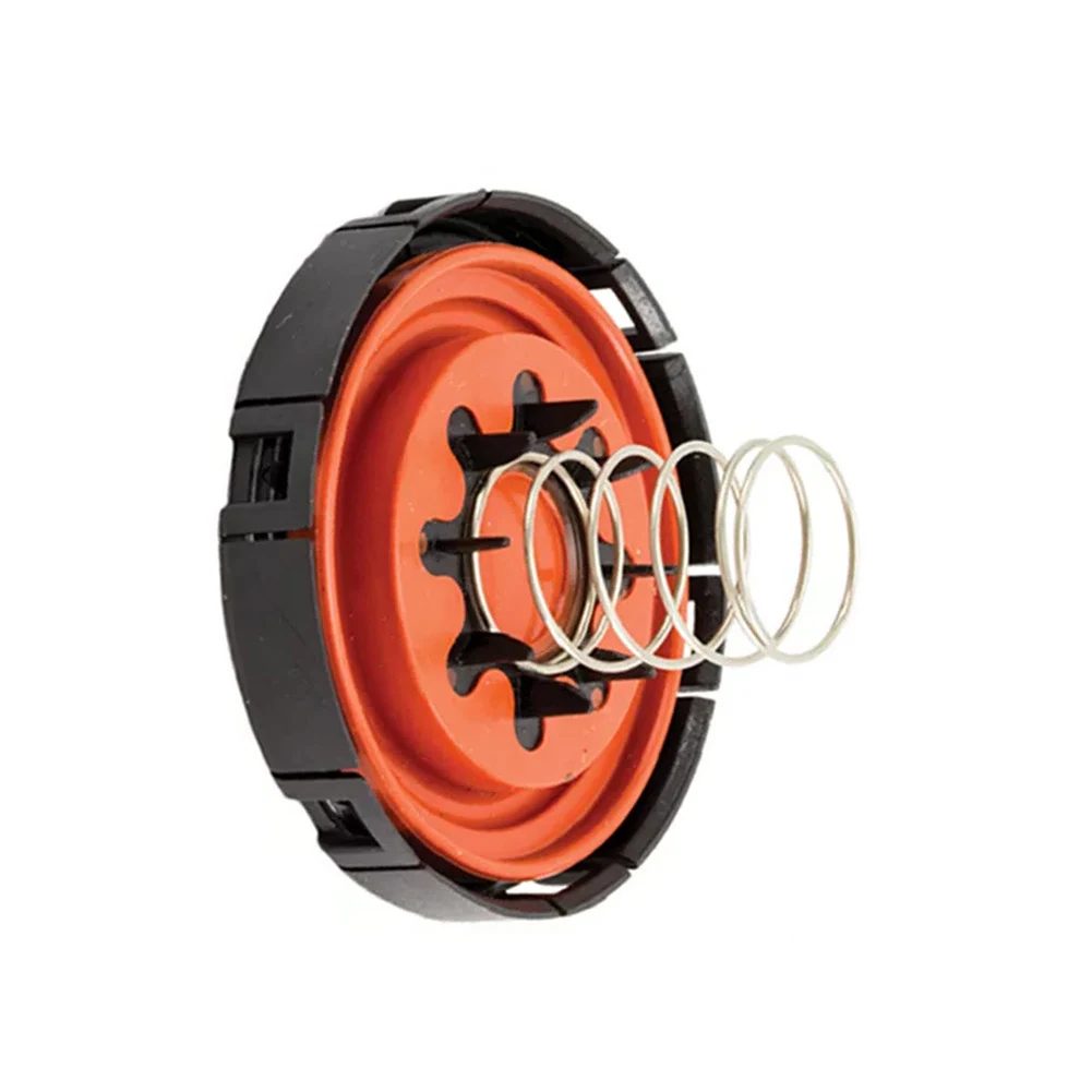 For Engine Air Flow Control As Shown PCV Valve Diaphragm Precision Engineered Component Restores Engine Performance