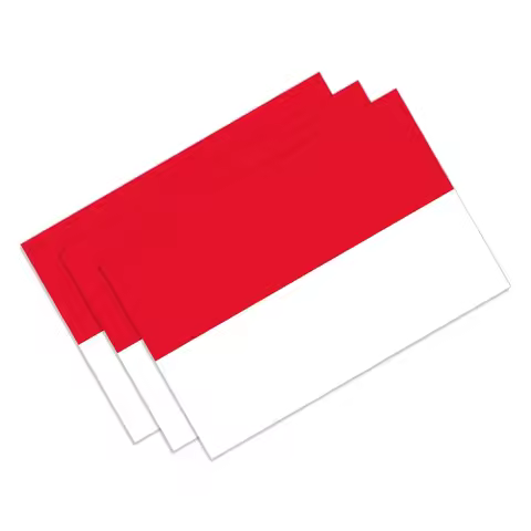 Polish Country Flag Graphics Car Sticker Personalized Decor Decal Vinyl For Window Side Body Auto Universal Styling Accessories