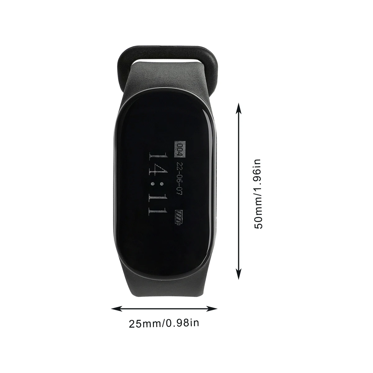 RETEKESS TD154 Küchen-Pager, Kellner-Rufsystem, Restaurant-Pager, 4 wasserdichte Uhrenempfänger, Sender für Kaffee, Bar, Hotel – Detail 18