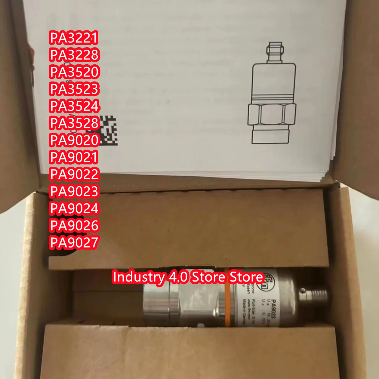 Pressure sensors,PA3524,PA3528,original, In stock