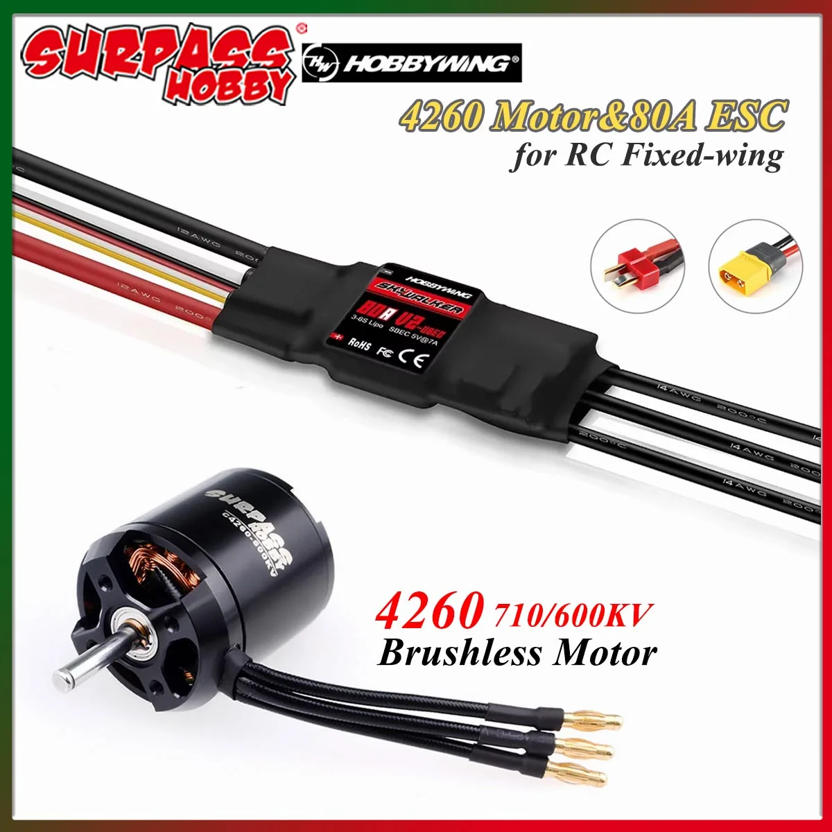 Surpass Hobby 4260 … - image