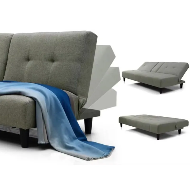 Rebound large round hinge automatic reset function hinge sofa gear adjustment hardware accessories sofa armrest hinge