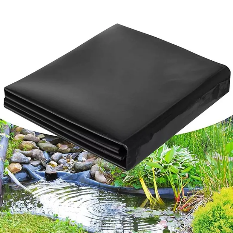 

Waterproof cloth for various sizes of water pools, polyethylene thickness 0.3mm, 3x4m, 1 plastic/greenhouse agricultural plasti