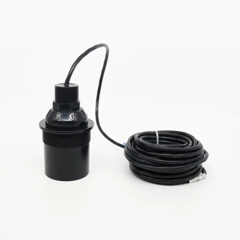 

49kHz Distance Measuring Ultrasonic Obstacle Avoidance Proximity Level Meter Sensor (FYA-49-08C-F)