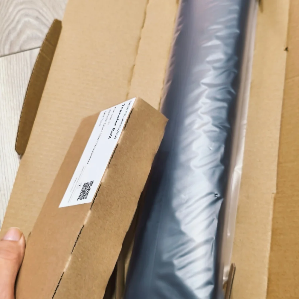 

064E92090 64E92090 Genuine IBT Transfer Belt For Xerox D95 D110 D125 D136 4110 4127 4112 4590 4595 900 1100 9000 7000 Blade