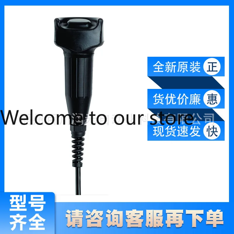 ZSA2A4G05A EUCHNER Enabling Switch 070764 Three-level Function New Original Inquiry