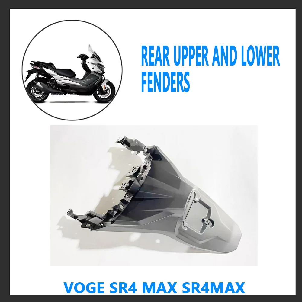 for-voge-sr4-max-sr4max-original-rear-upper-and-lower-fender-rear-fender-bracket