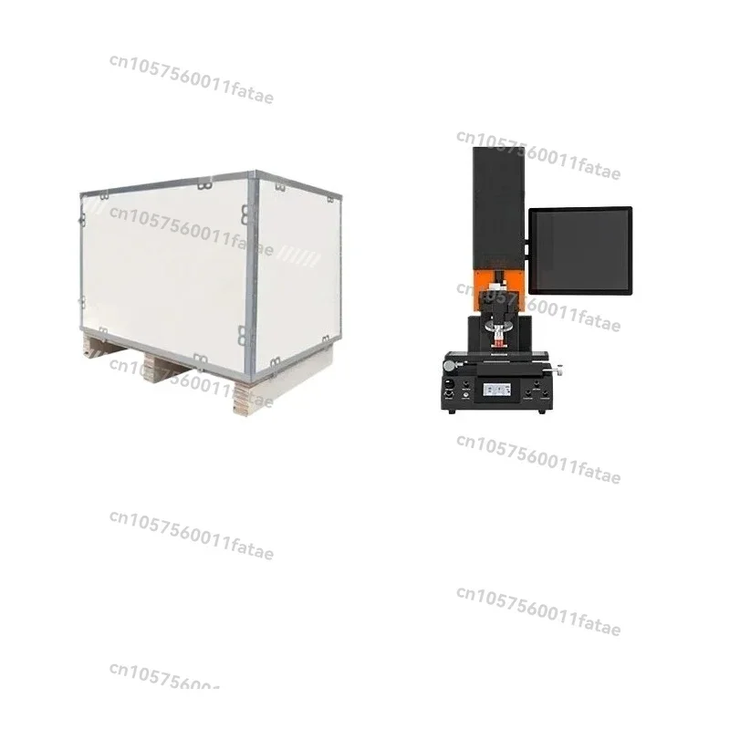 New Laser Wire Cutting Machine, Mobile Phone LCD Screen Maintenance Equipment, Laser Laser Machine LCD Screen Wiring Repair
