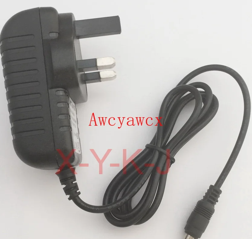PJAKE Adaptateur AC/DC Compatible Pioneer DJ DDJ-SX2 - Alimentation Contrôleur DJ
