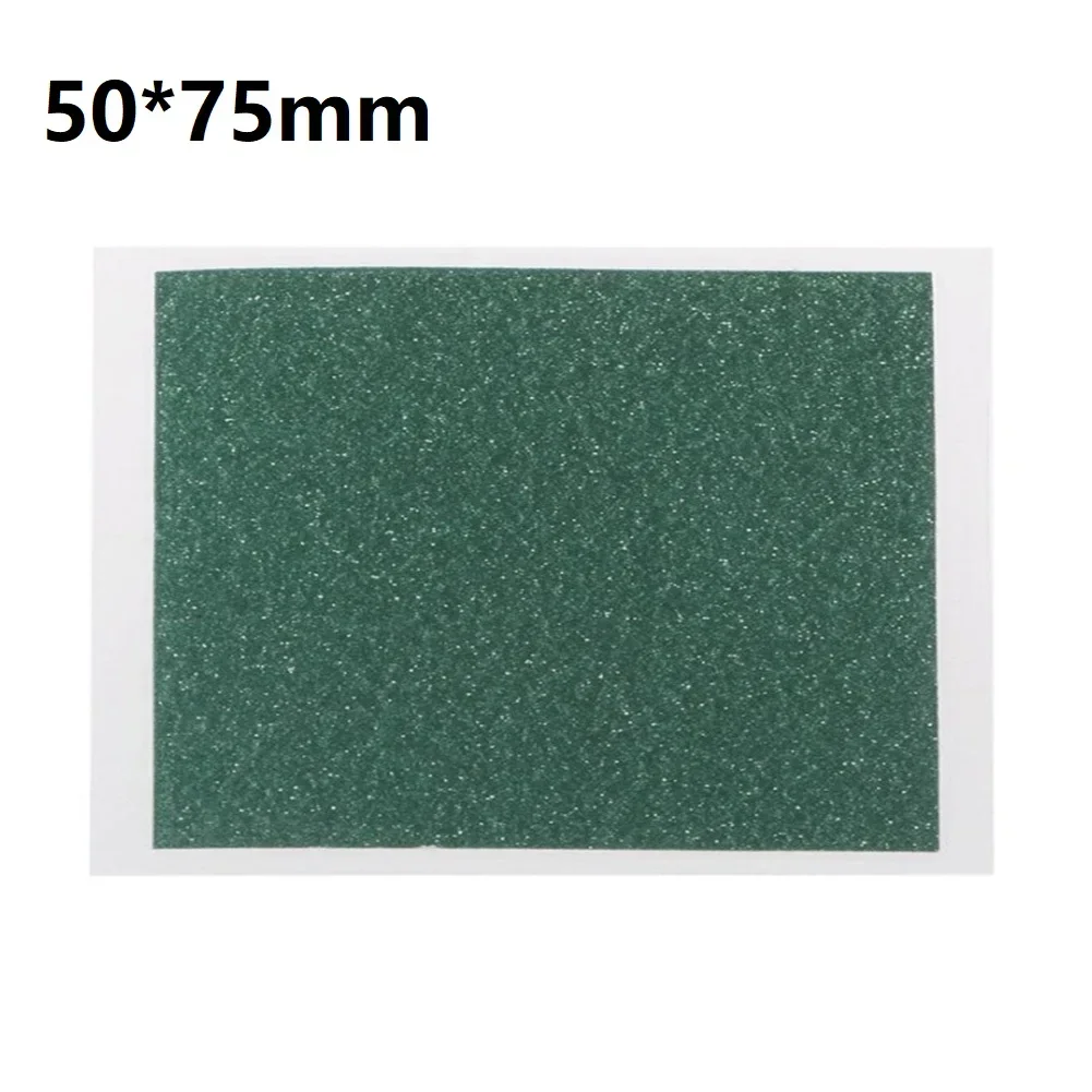 1pc Magnetic Field Viewer L4MF Pattern Display Membrane Magnetic Card Detector Flexible Film For Universal Magnetic Surfaces