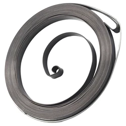 1pcs Starter Rewind Spring Replacement Parts For BG56 BG66 BG86 HS46 HS81 4237 190 0600 Garden Power Tools Accessories