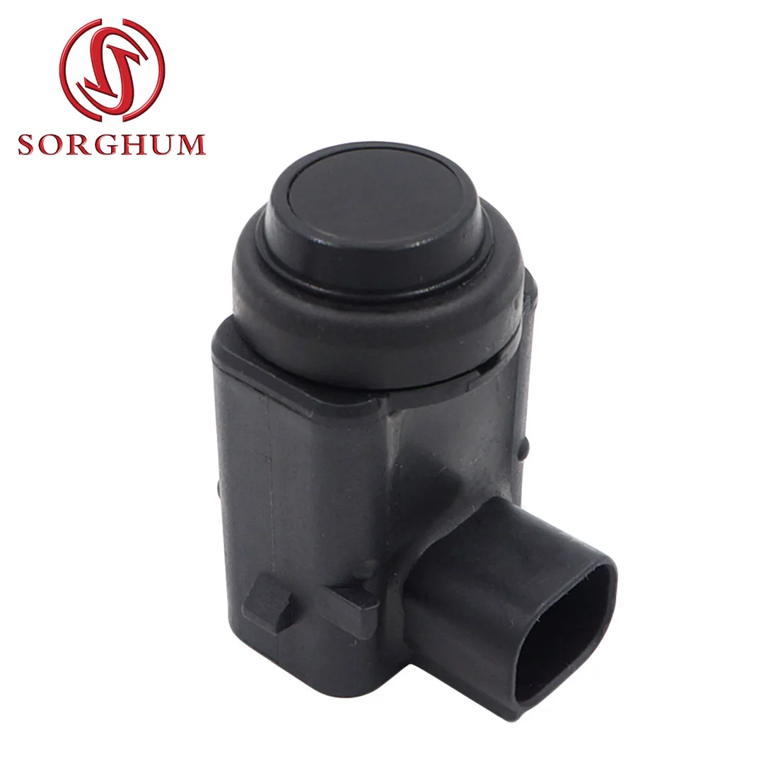 SORGHUM – capteur de recul de stationnement, pour Opel Astra G H J Corsa C D Insignia Zafira Vivaro A Meriva Omega Vectra B pour Cadillac Saab