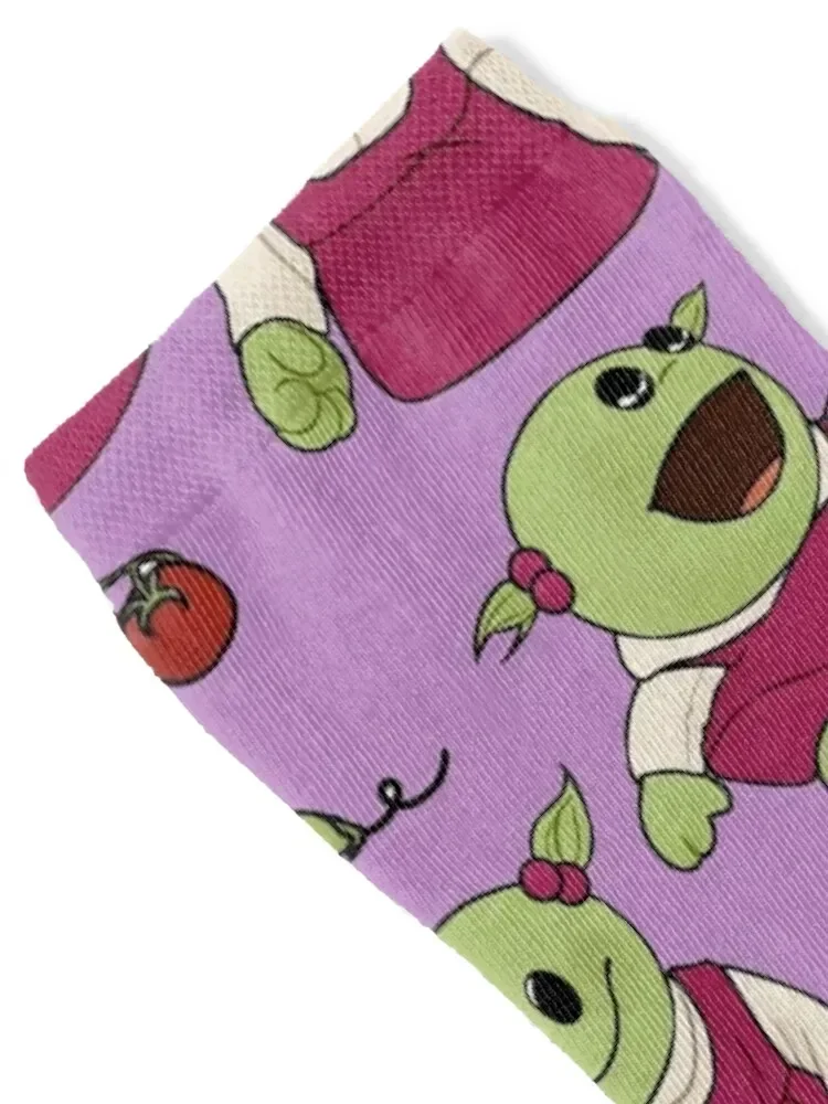 Nanalan Socks essential cool christmas stocking Socks Woman Men's