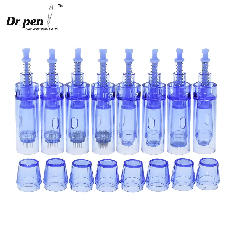 Картридж с иглой Dr Pen A1