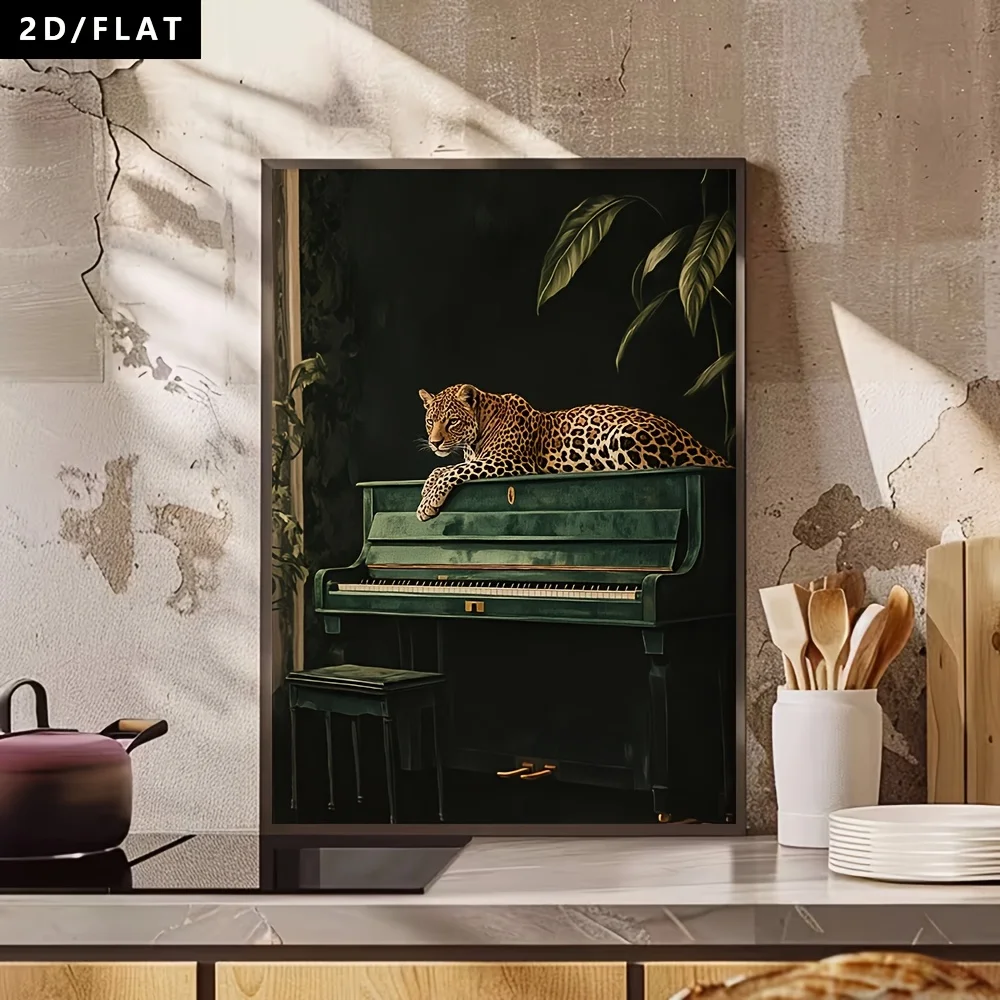 quebra-cabecas-de-500-1000-1200-2000-pecas-estilo-retro-tema-animal-leopardo-deitado-no-piano-decoracao-moderna-para-quarto-e-sala-de-estar-presente