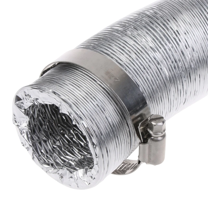 قطر 50/75/100/150/200 مللي متر الفولاذ المقاوم للصدأ محرك خرطوم المشابك قابل للتعديل والعتاد دودة الوقود أنبوب انبوب ماء مشبك ثابت الربيع