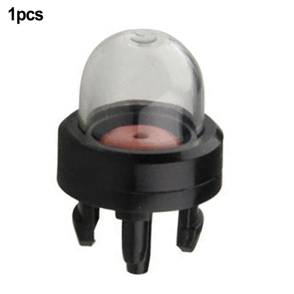 Imagem -04 - Primer Bulb para Homelite e Mccullock Stihl Trimmer Chainsaw Blower Lawn Mower Parts Garden Power Tools pc Pcs 10 Pcs